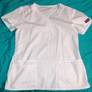 Cherokee Workwear Women’s Scrub Top